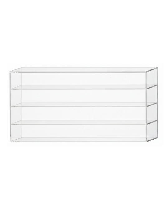Vape Display 36" x 25" (4 tier)