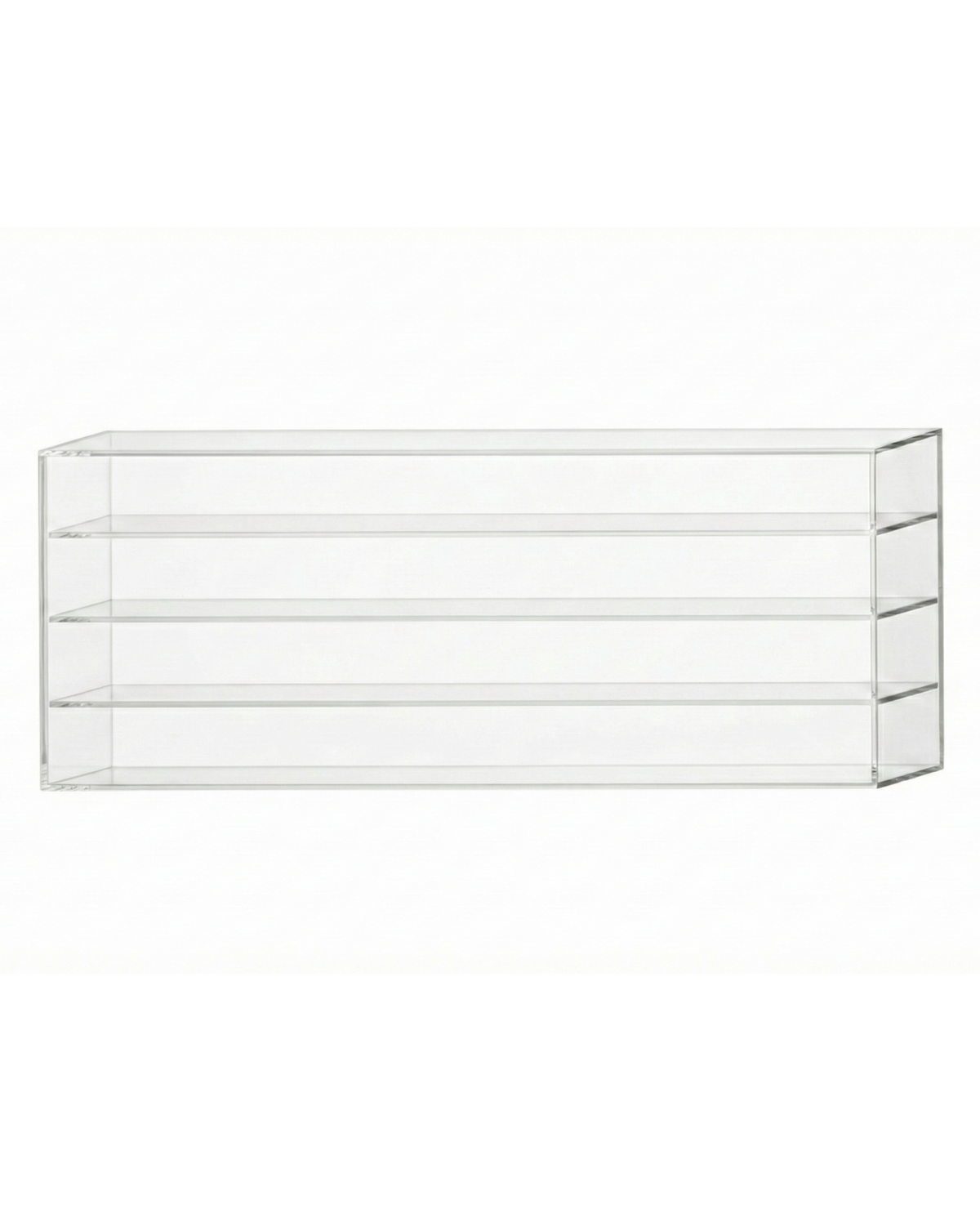 Vape Display 44" x 25" (4 tier)
