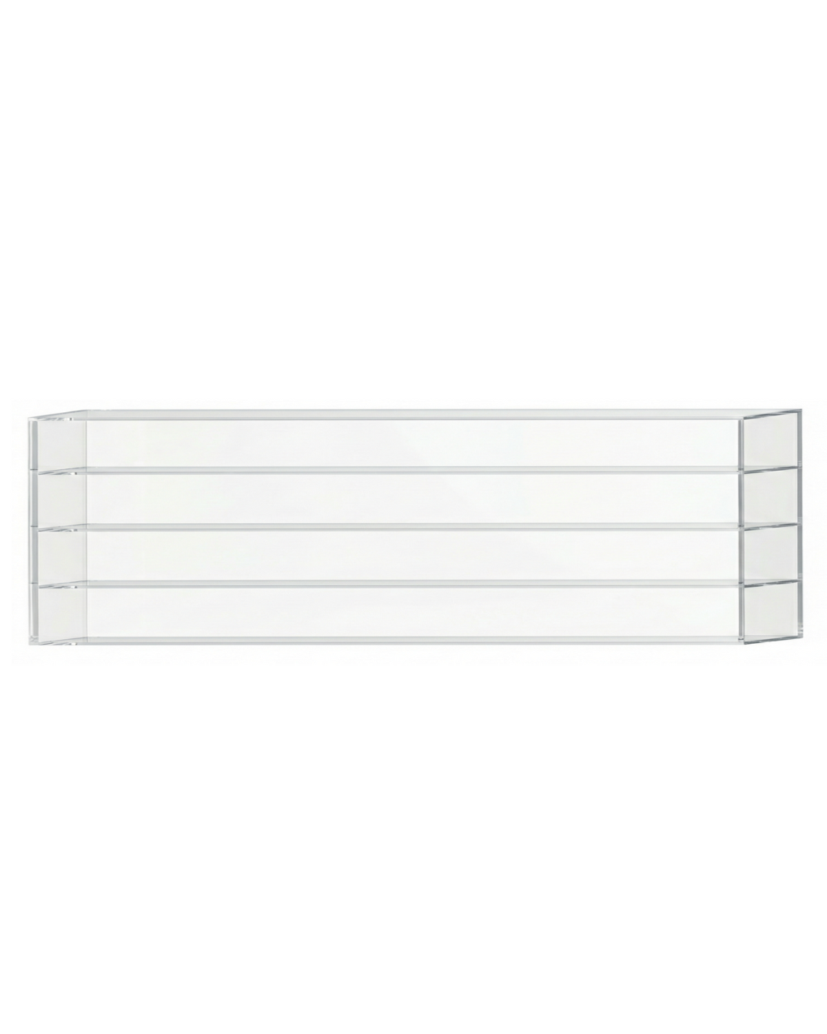 Vape Display 46" x 25" (4 tier)