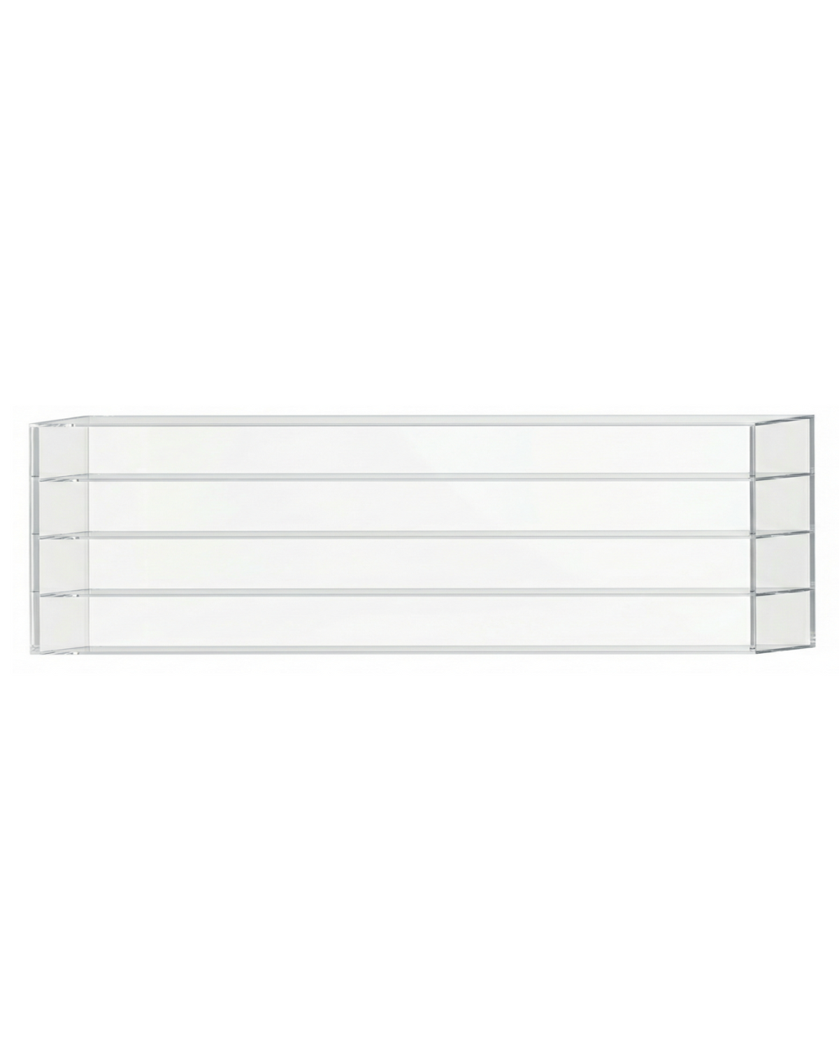 Vape Display 48" x 25" (4 tier)