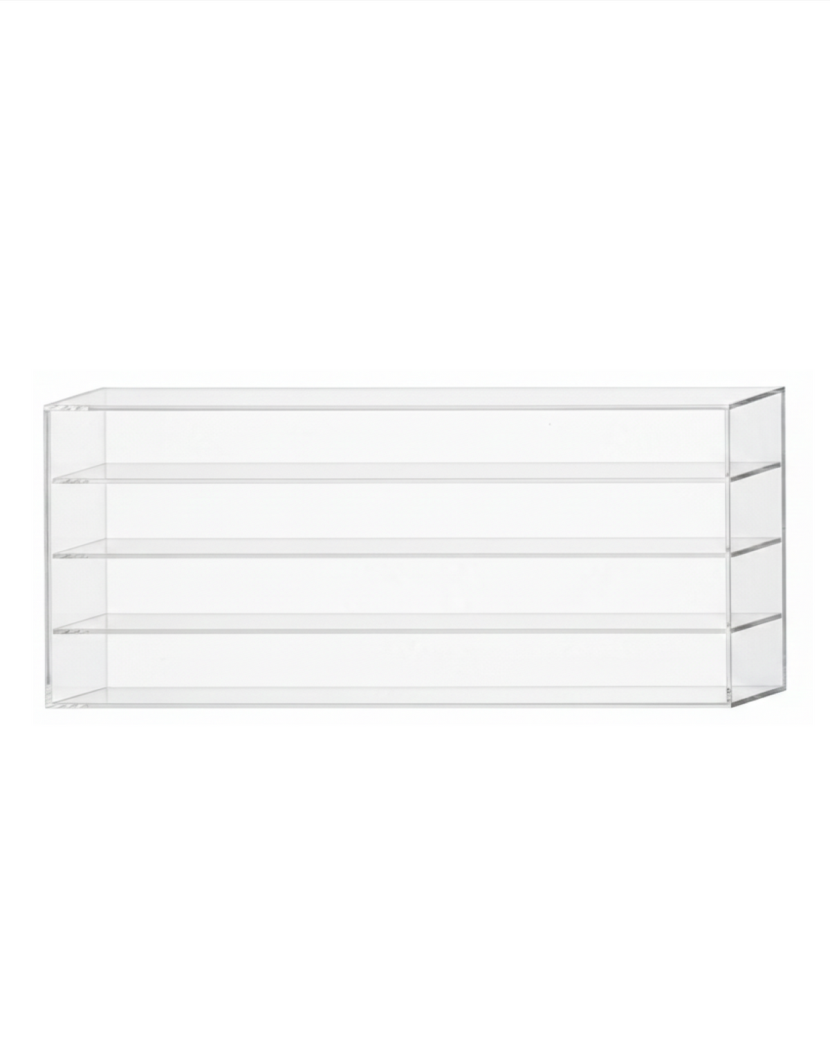 Vape Display 42" x 25" (4 tier)