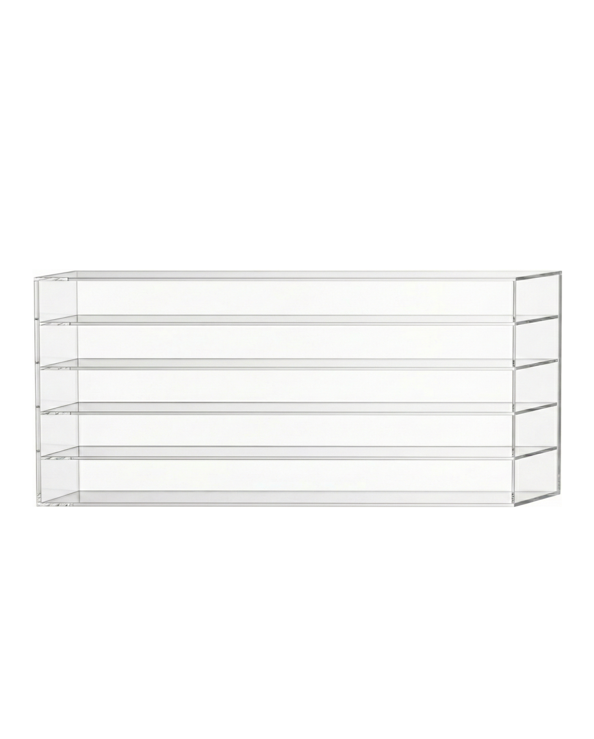 Vape Display 42" x 32" (5 tier)