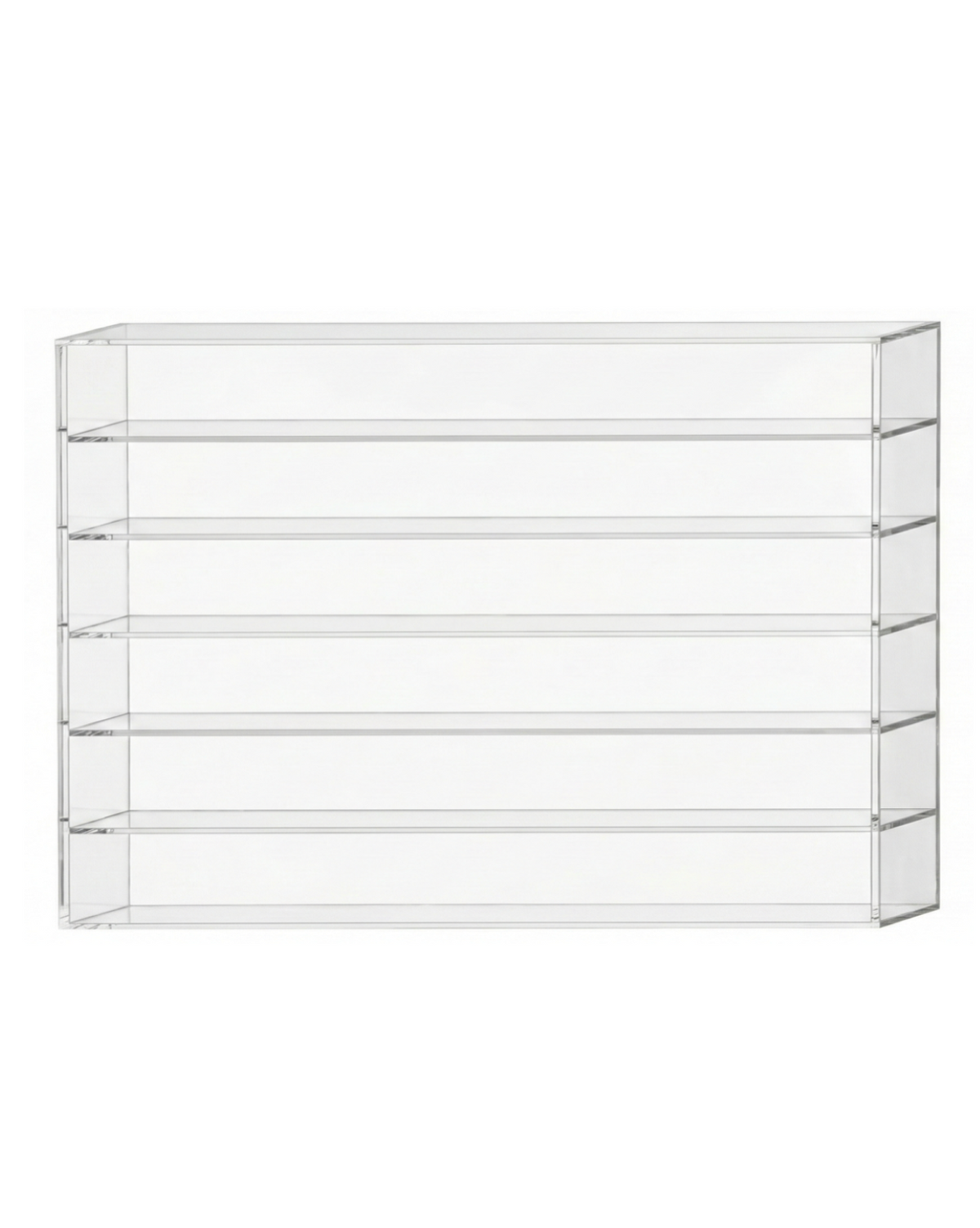 Vape Display 42" x 38" (6 tier)