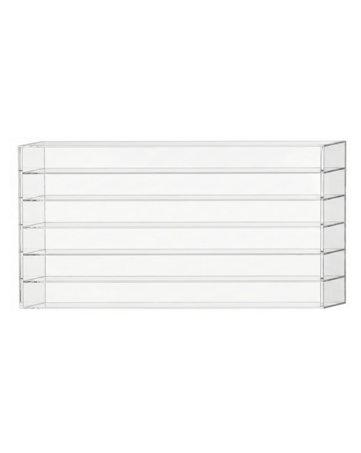 Vape Display 44" x 38" (6 tier)
