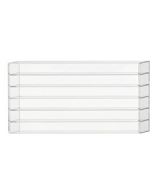 Vape Display 44" x 38" (6 tier)