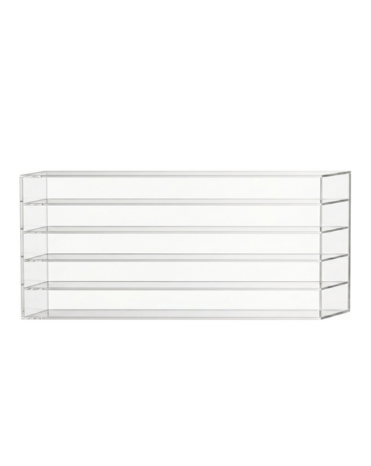 Vape Display 46" x 32" (5 tier)