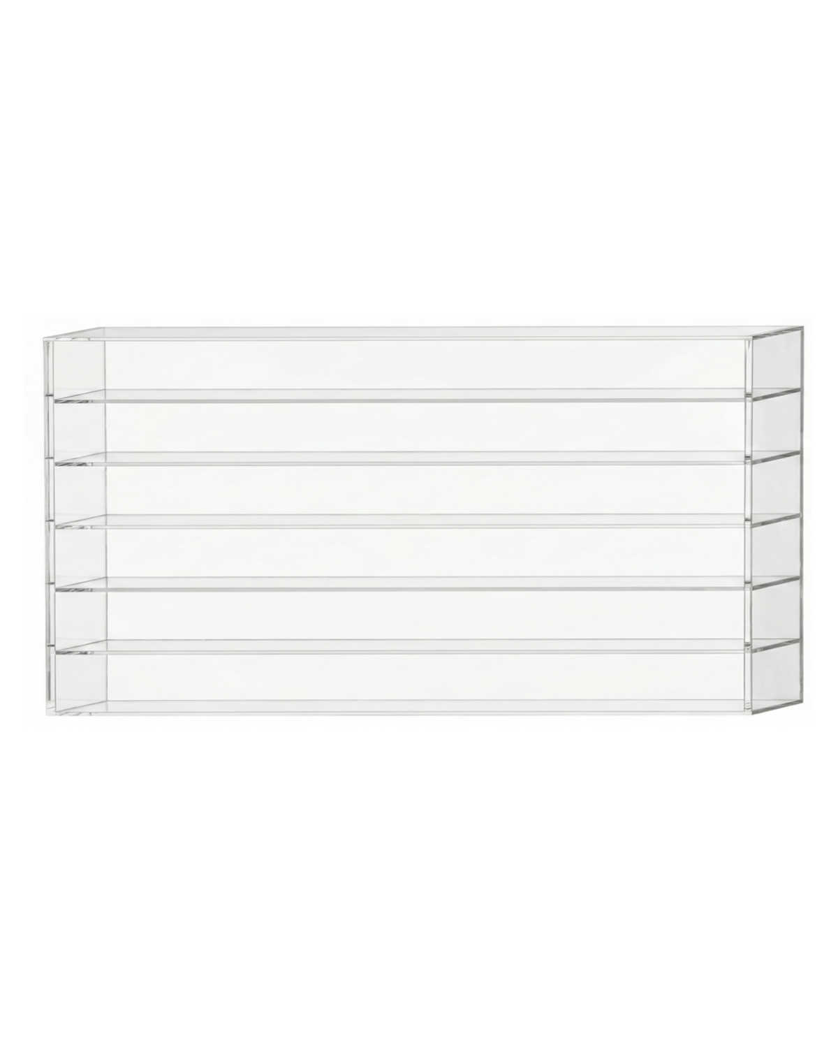Vape Display 46" x 38" (6 tier)