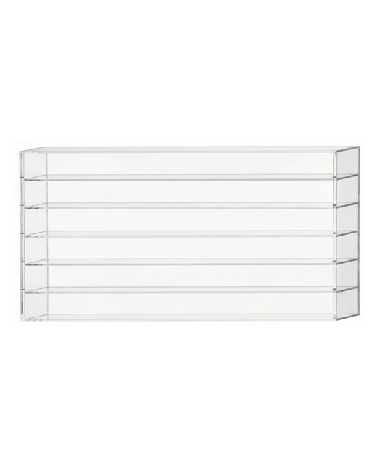 Vape Display 46" x 38" (6 tier)
