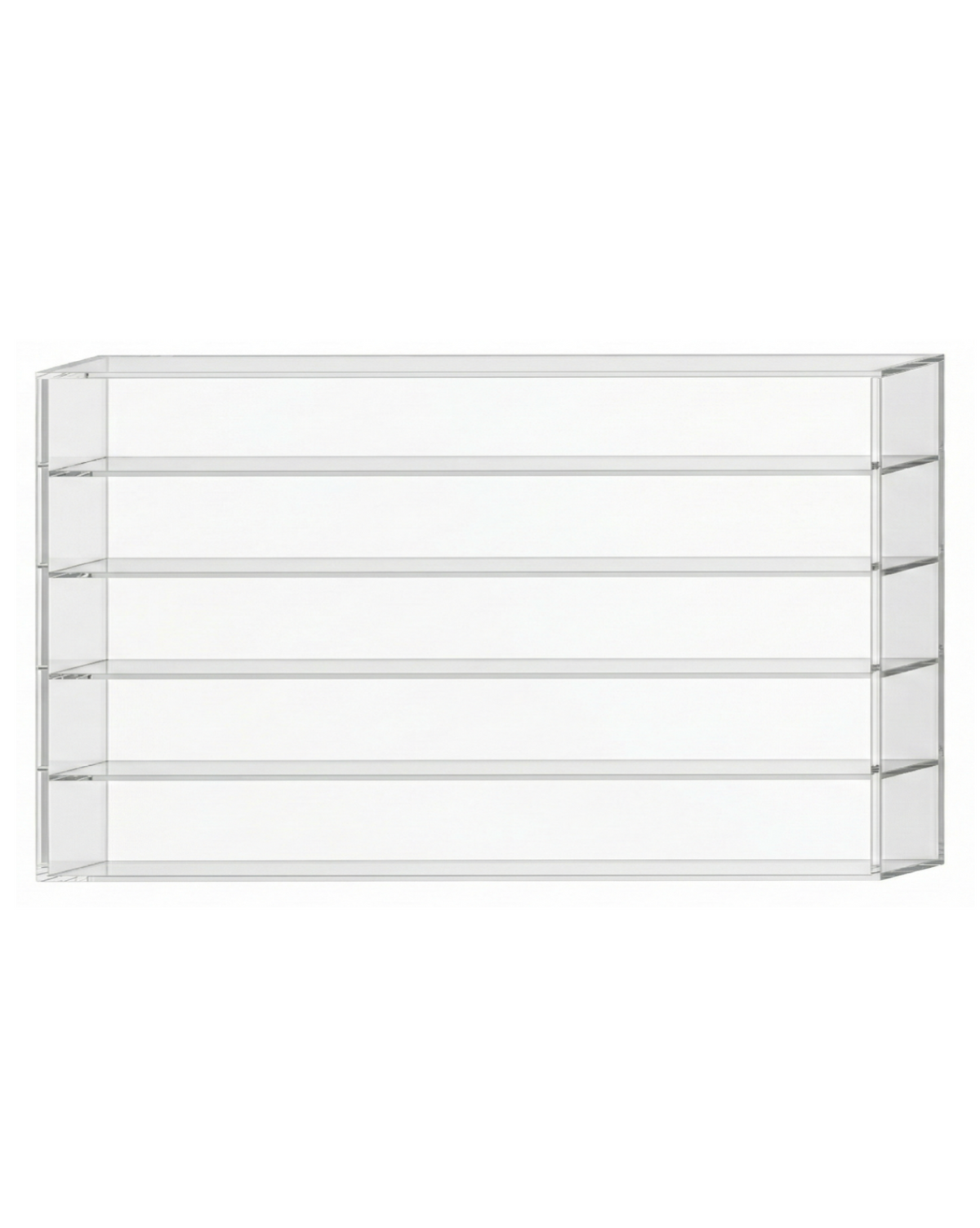 Vape Display 48" x 32" (5 tier)