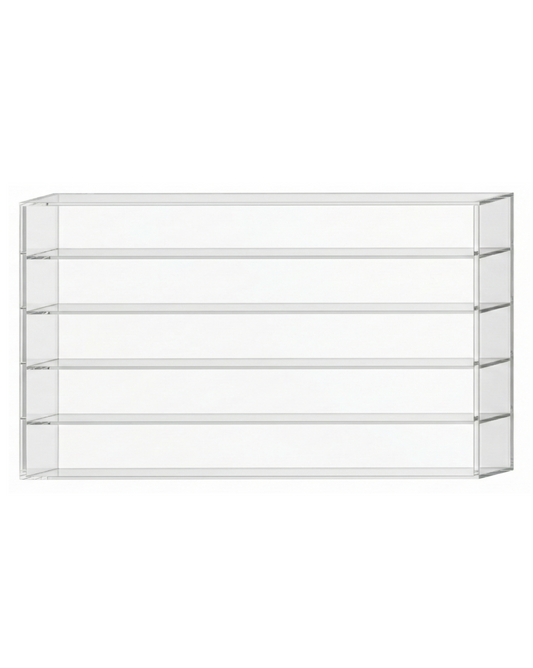 Vape Display 48" x 32" (5 tier)