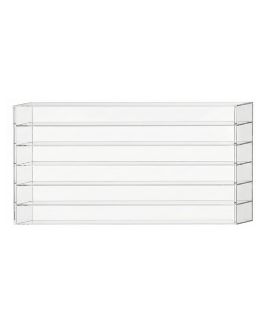 Vape Display 48" x 38" (6 tier)