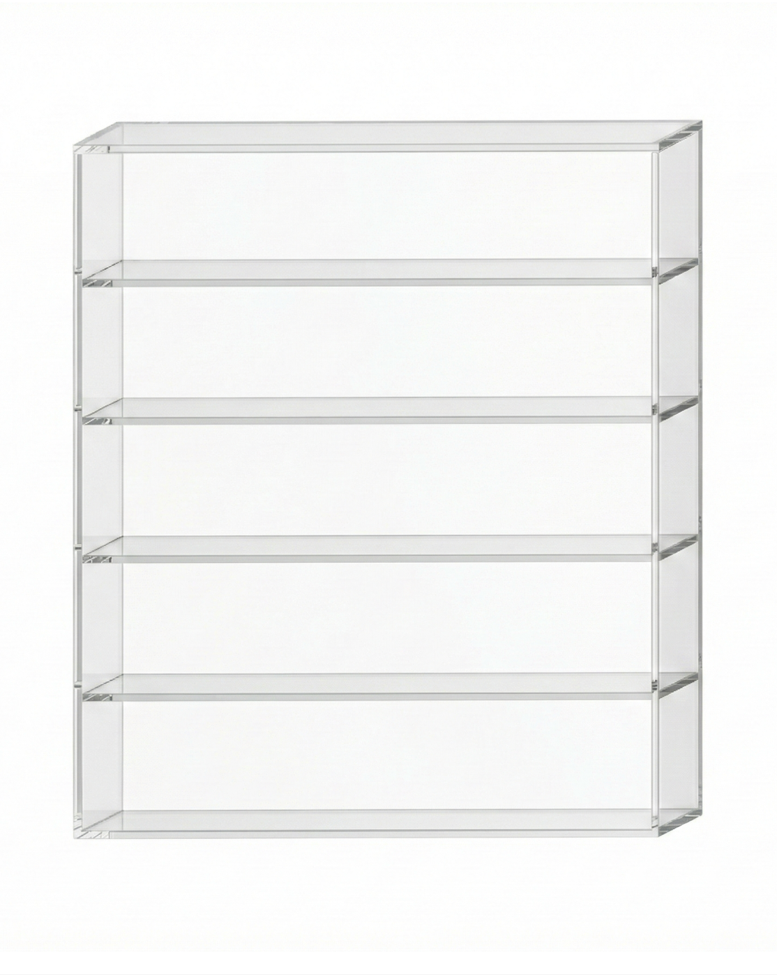 Vape Display 24" x 32" (5 tier)