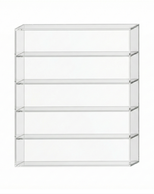 Vape Display 24" x 32" (5 tier)