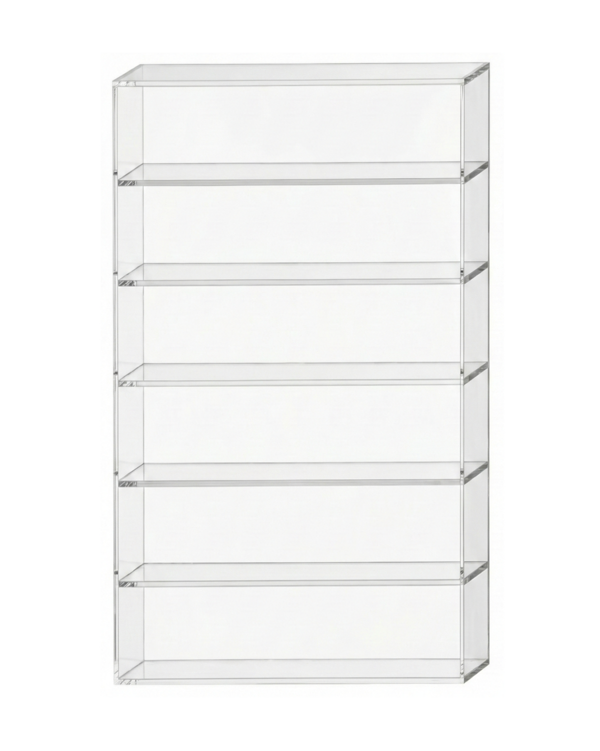 Vape Display 24" x 38" (6 tier)