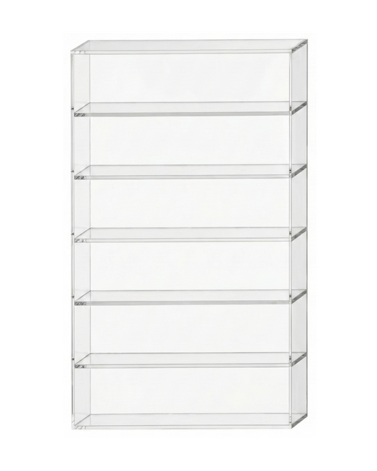 Vape Display 24" x 38" (6 tier)