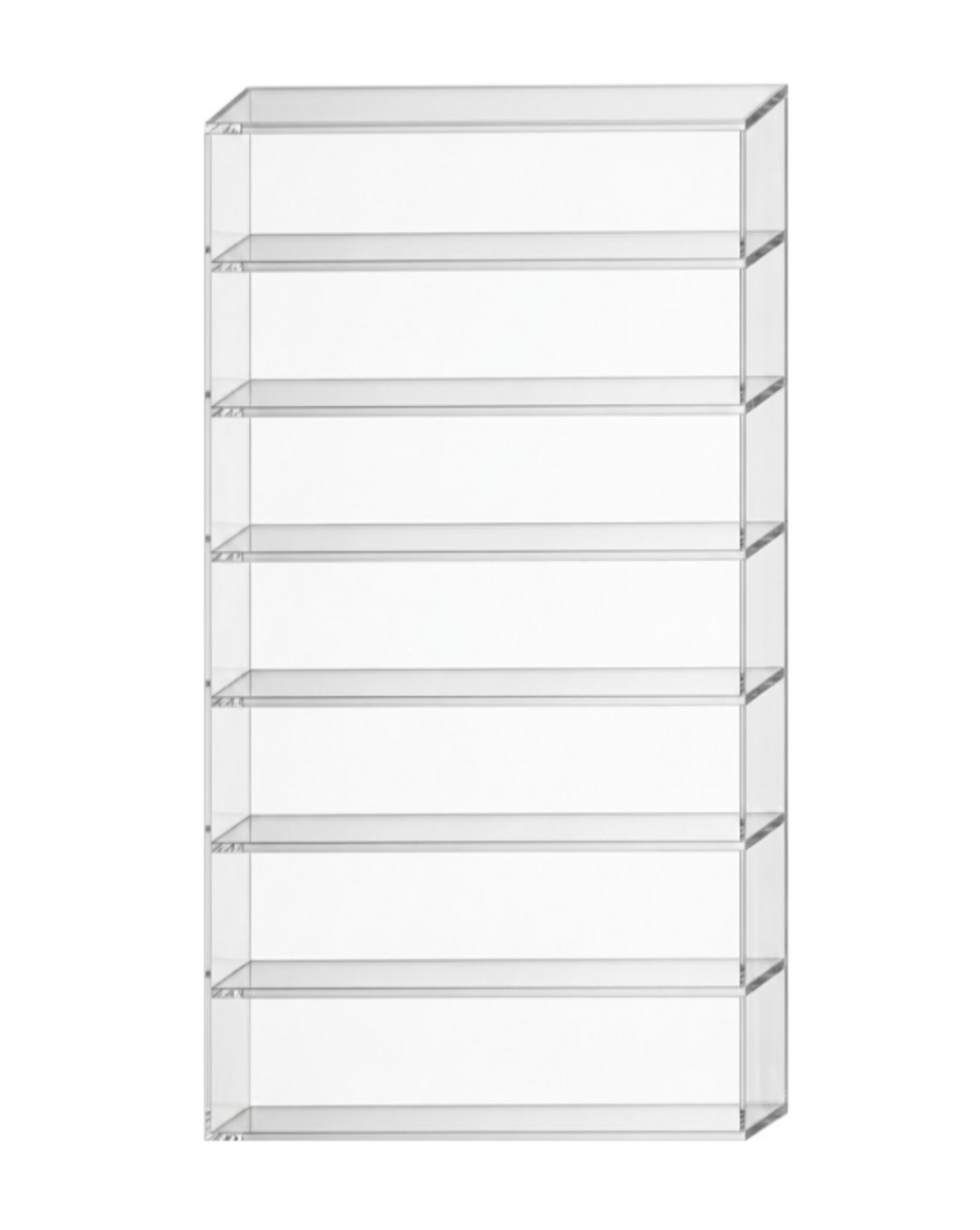 Vape Display 24" x 44" (7 tier)