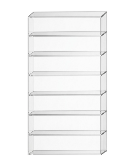 Vape Display 24" x 44" (7 tier)