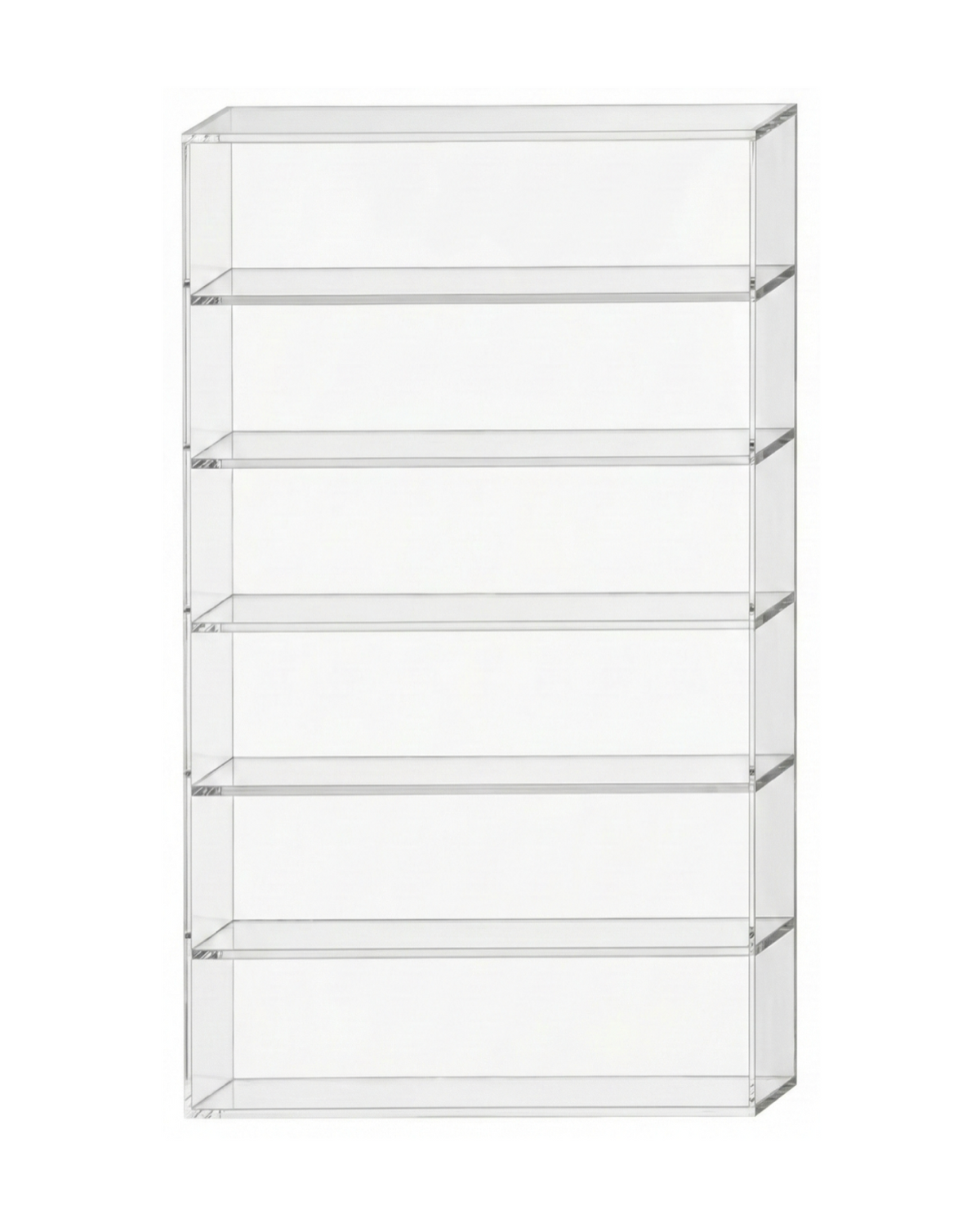 Vape Display 28" x 38" (6 tier)
