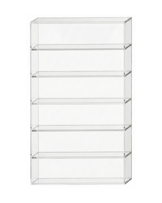Vape Display 28" x 38" (6 tier)