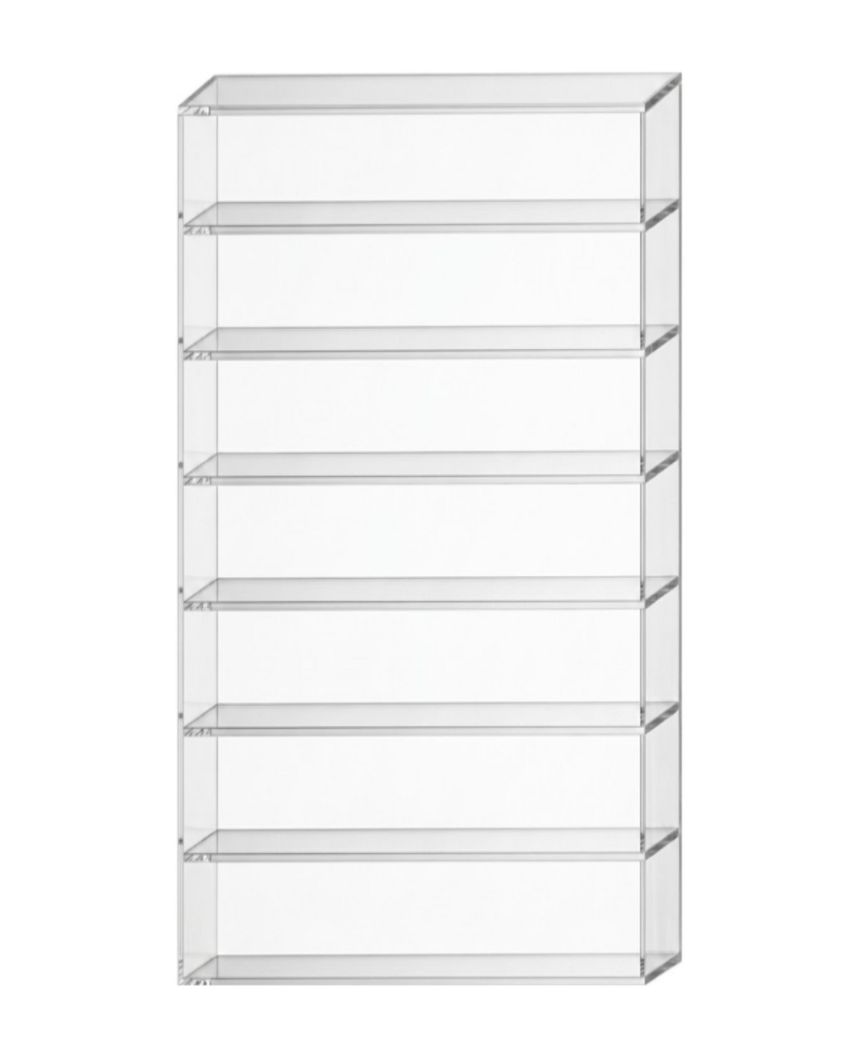 Vape Display 28" x 44" (7 tier)