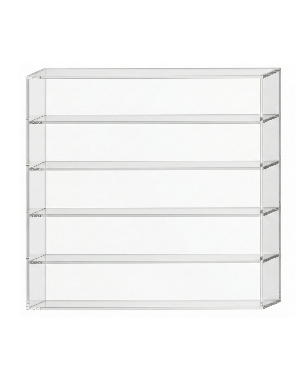 Vape Display 30" x 32" (5 tier)