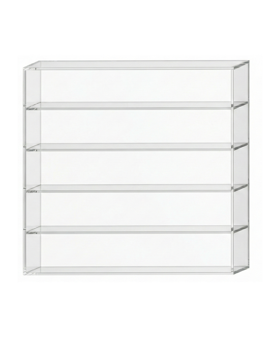 Vape Display 30" x 32" (5 tier)