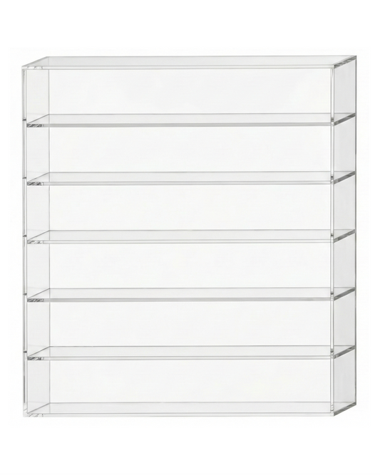 Vape Display 30" x 38" (6 tier)
