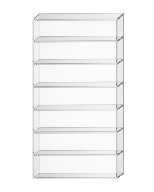 Vape Display 30" x 44" (7 tier)