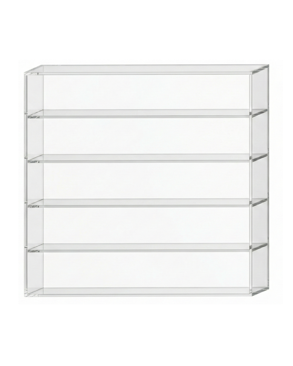 Vape Display 32" x 32" (5 tier)