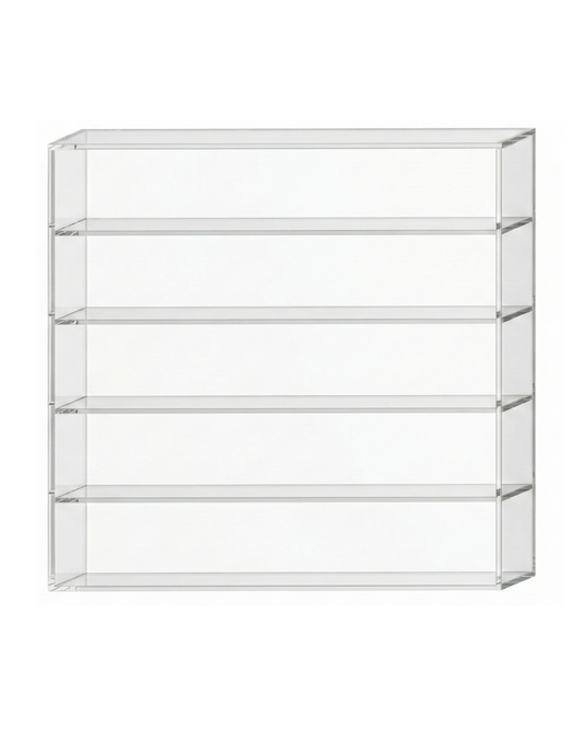 Vape Display 32" x 32" (5 tier)