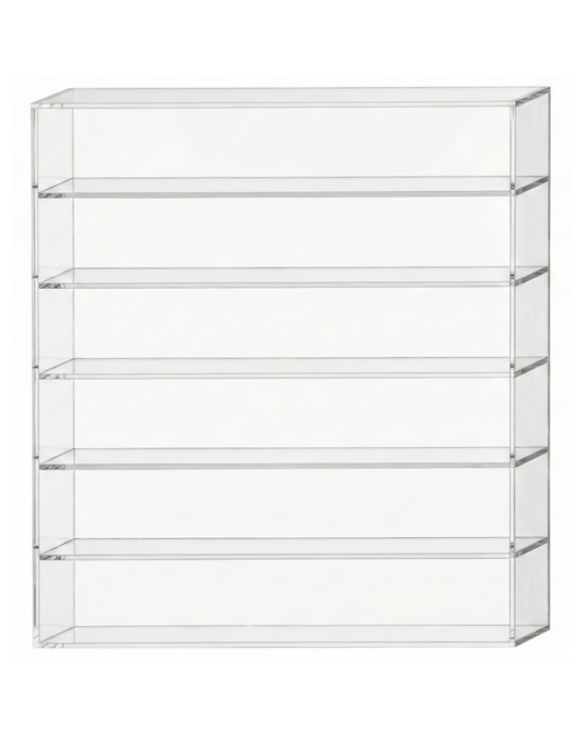 Vape Display 32" x 38" (6 tier)
