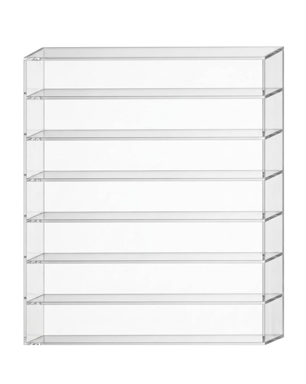 Vape Display 32" x 44" (7 tier)