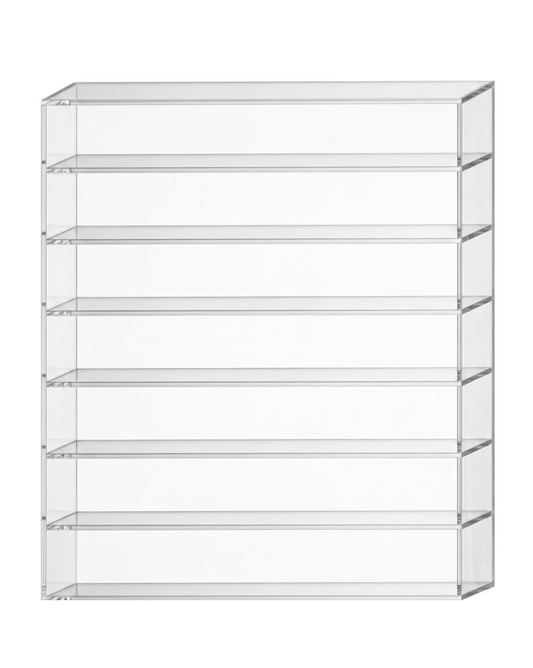 Vape Display 32" x 44" (7 tier)