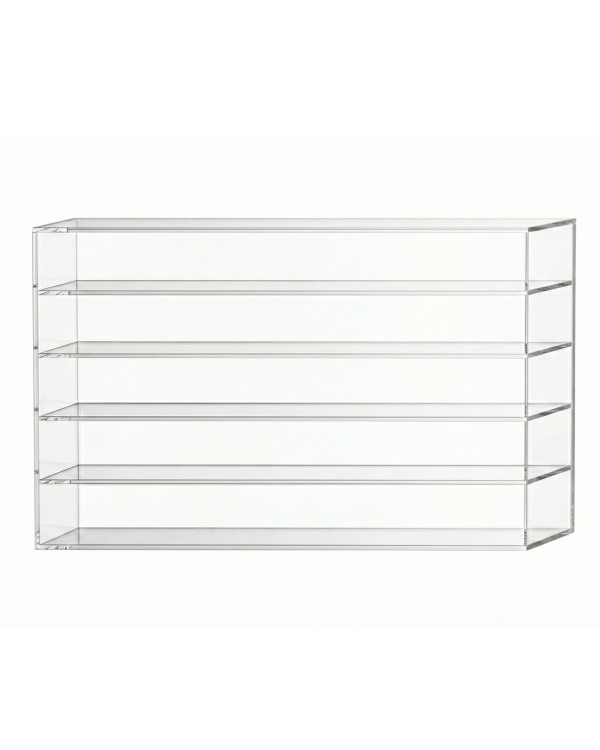 Vape Display 36" x 32" (5 tier)