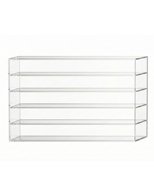 Vape Display 36" x 32" (5 tier)
