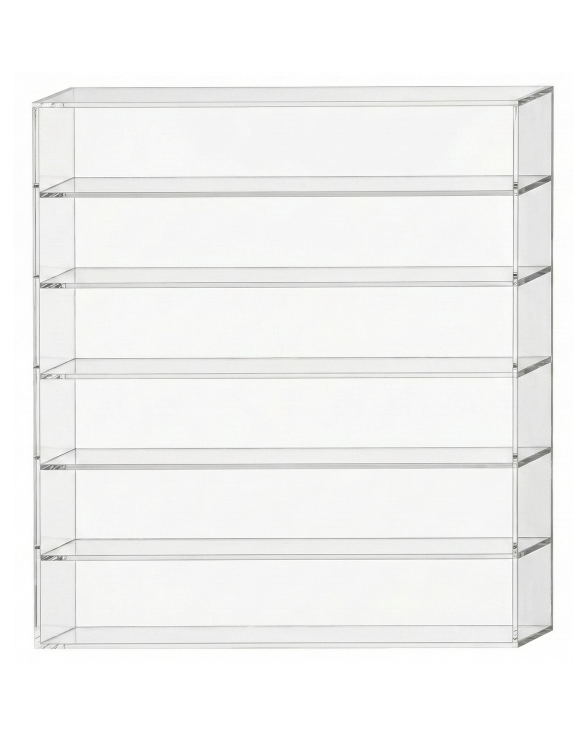 Vape Display 36" x 38" (6 tier)