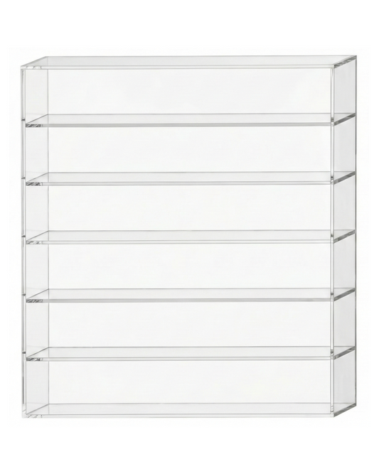 Vape Display 36" x 38" (6 tier)