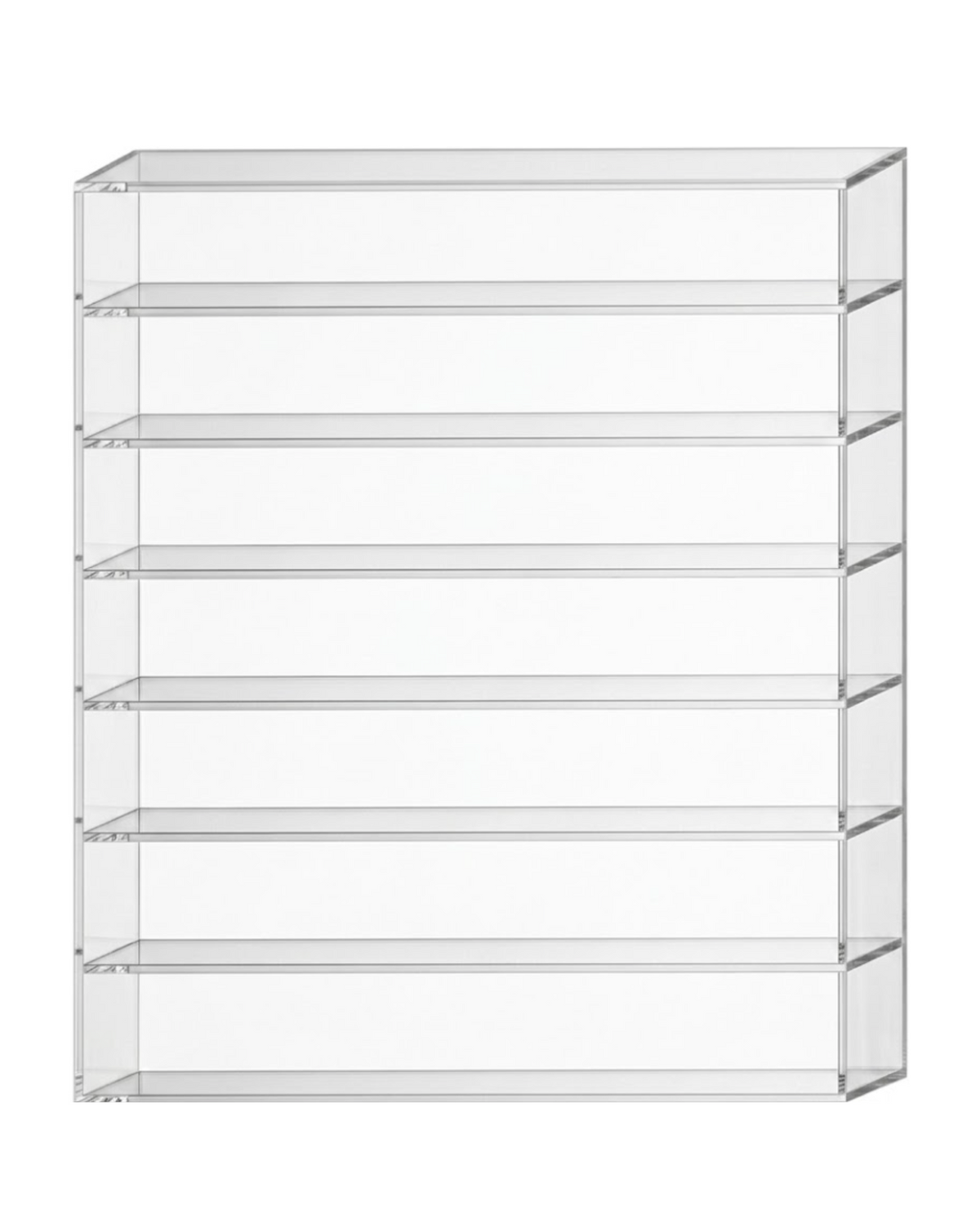 Vape Display 36" x 44" (7 tier)