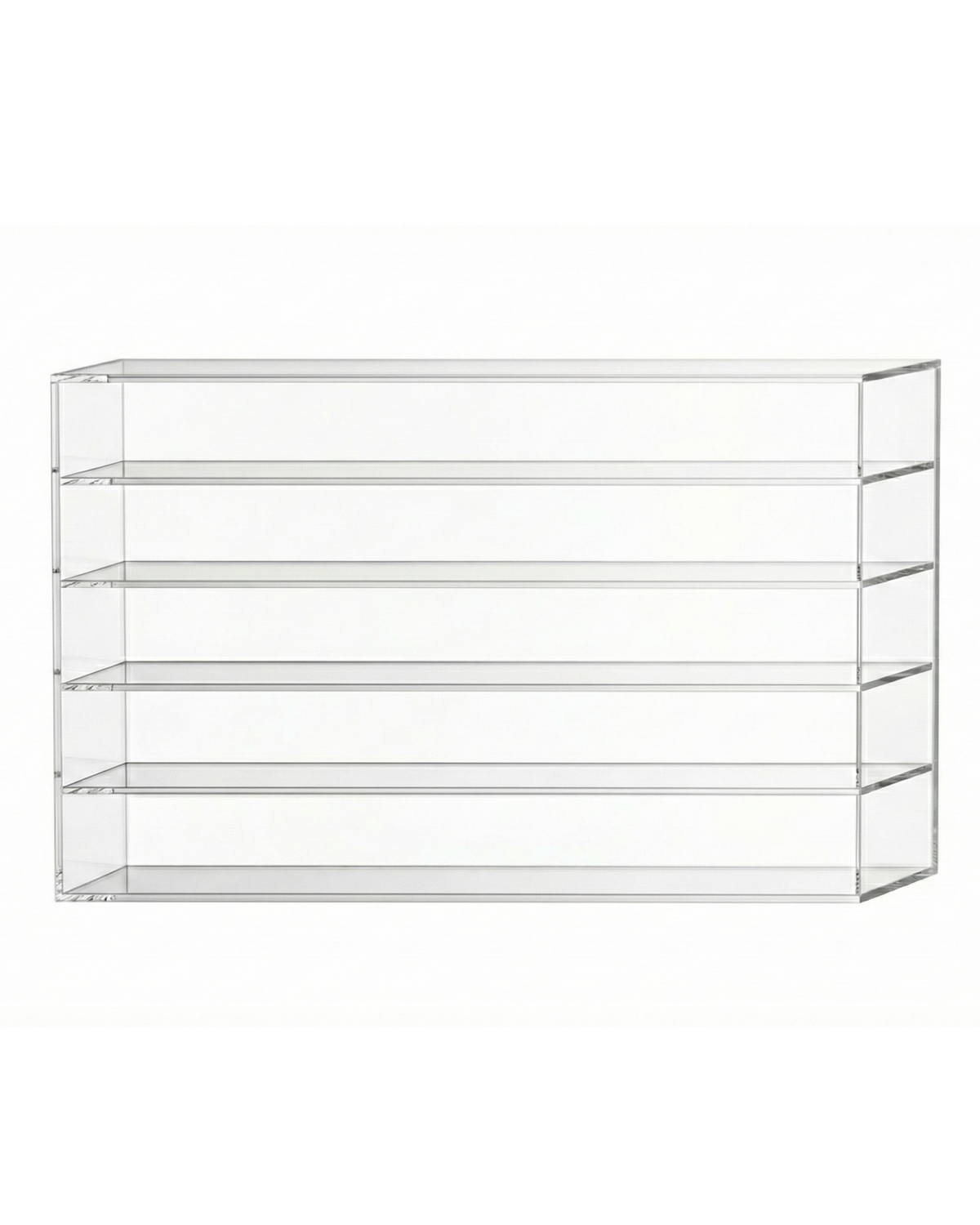 Vape Display 38" x 32" (5 tier)
