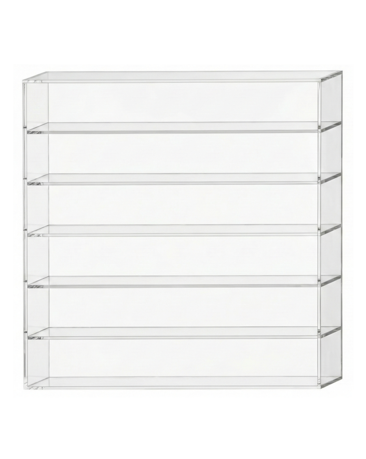 Vape Display 38" x 38" (7 tier)