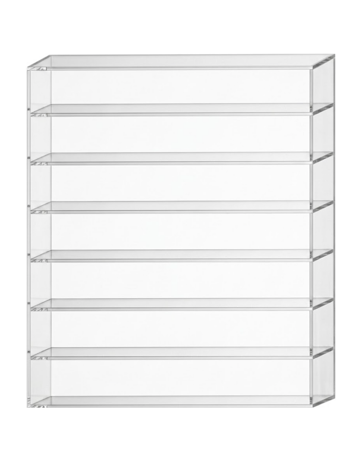 Vape Display 38" x 44" (7 tier)