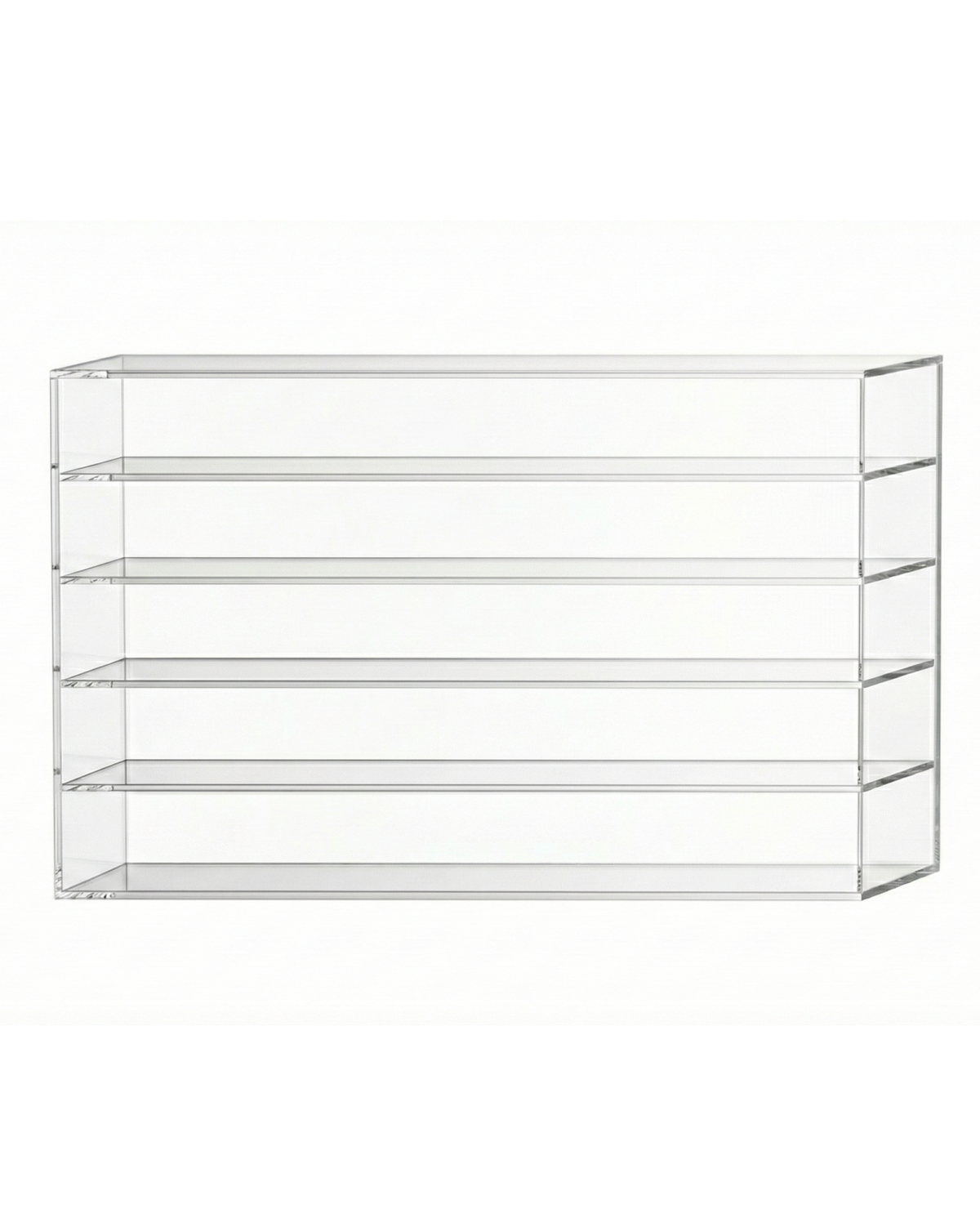 Vape Display 40" x 32" (5 tier)