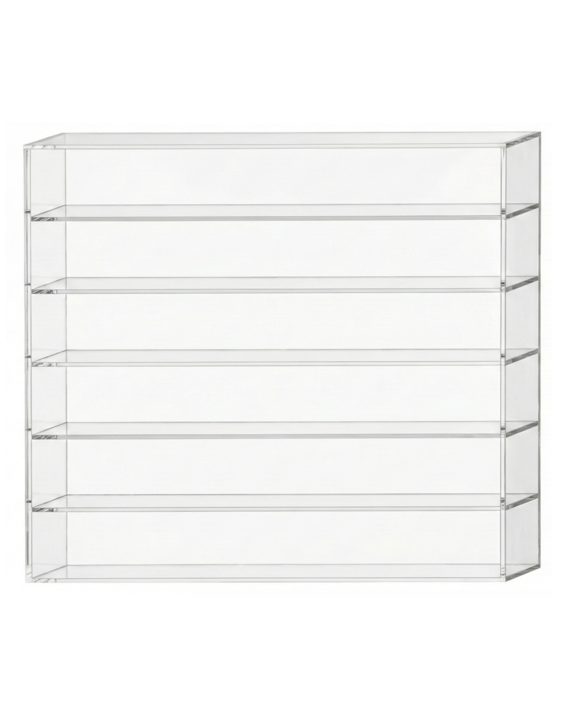 Vape Display 40" x 38" (6 tier)