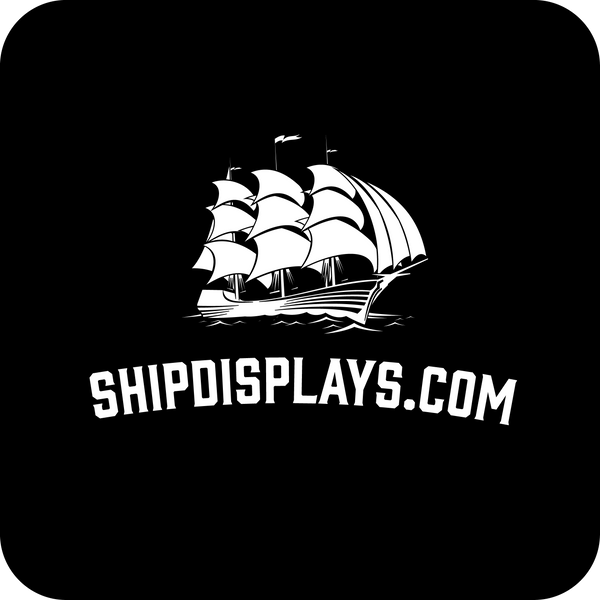 Shipdisplays