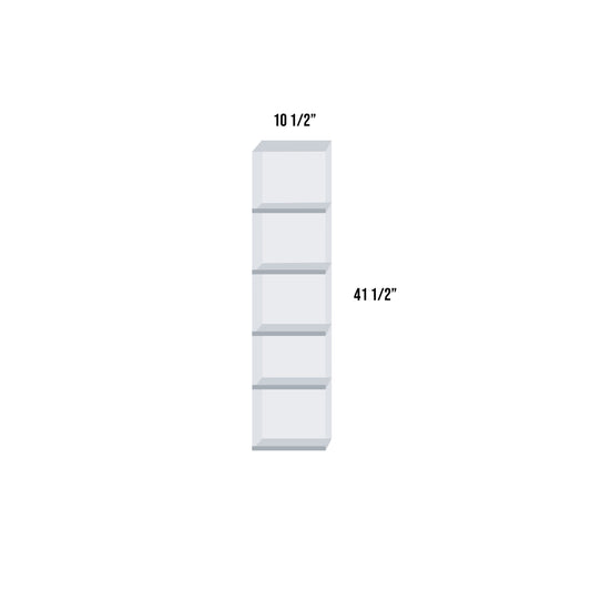 Cigar Display 10 1/2" x 41 1/2"