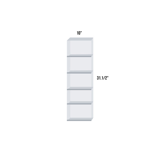Vape Display 10" x 31 1/2"