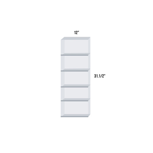Vape Display 12" x 31 1/2"