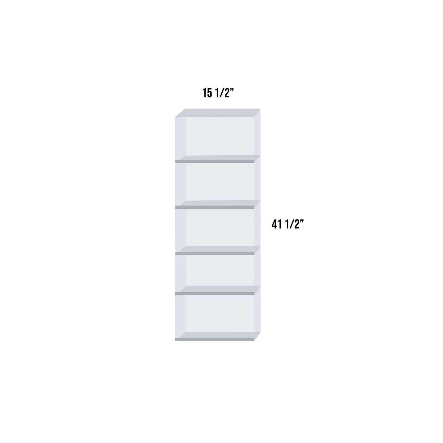 Cigar Display 15 1/2" x 41 1/2"