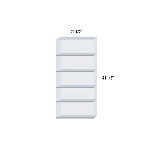 Cigar Display 20 1/2" x 41 1/2"