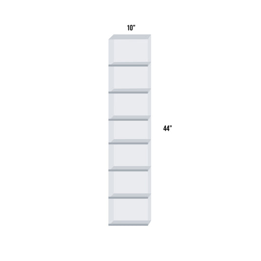 Vape Display 10" x 44"